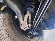 33529807018 STOßDÄMPFER RECHTS HINTEN / 2106946 FÜR MINI COUNTRYMAN R60 COOPER