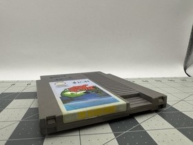 The Black Bass (NES, 1989) Cartridge Only