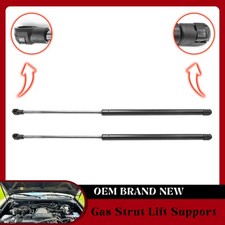 Per Toyota Tundra 2000-2006 Puntoni Gas Supporto Alzata Cofano Anteriore Auto 2pz