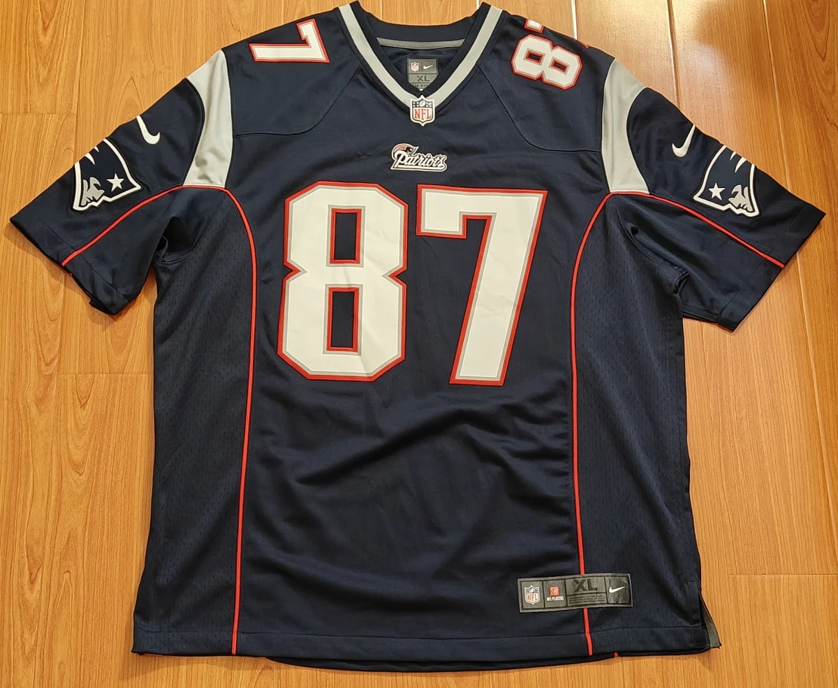 Rob Gronkowski Men NFL Jerseys for sale | eBay