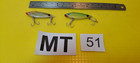 CORDELL SPOT LURE LOT VERY NICE #MT 51