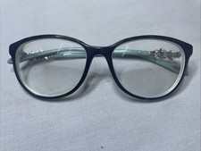 Tiffany Co TF2144HB 8134 Eyeglasses Frame 54mm