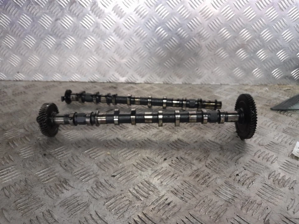 Árbol de levas HONDA CR-V 2006-2011 2.2 DIÉSEL (PAR)  Foto 3 de 4