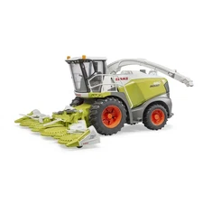 Bruder Toys 1:16 Scale Claas Jaguar 980 Forage Harvester