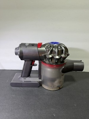 Dyson スティッククリーナー SV10 Dyson SV10 V8 Cordless Handheld Vacuum Cleaner only for parts | eBay