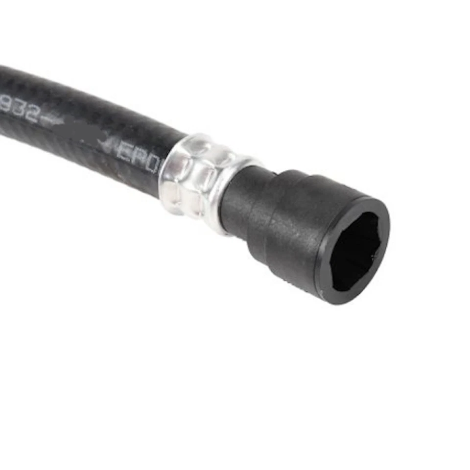 Genuine ACDelco For Cadillac Escalade ESV/Escalade 2007-2014 Heater Hose Rubber - Image 2 of 4