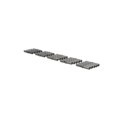 SS SPLICER 1/4 BARB X 1/4 BARB 1000590-BP25 - Genuine OEM Replacement Part