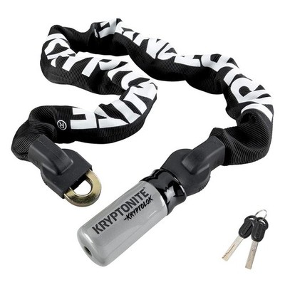 Integrated Chain Locks, integrierte Kette Evolution 1090 35,5'' Unisex Erwachsene