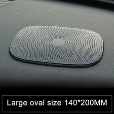 Auto-Rutschmatte Antirutschmatte Silikonmatte Klebestreifen schwarz flexibel