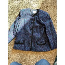 Women blazer size 8