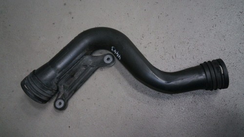 Rohr Druckrohr Ladeluftrohr VW Golf Plus 1.9 TDI Bj 2006 1K/1KP/5M/1KM 2614893