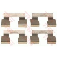 Kits de frein Rover 200