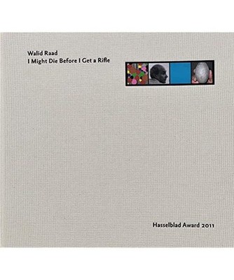 The dead weight of this quarrel hangs: Hasselblad Award 2011: Hasselblad Award 2