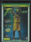2025 Topps Chrome Shaquille O'Neal Refractors (RAW)