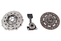 Kupplungssatz FüR CitroËN Peugeot DS C3 Aircross II C4 Cactus Grand Picasso I