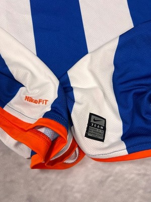 Y2K ヴィンテージ　08-09 FC Porto Portugal NIKE Nike FC Porto 2008-09 Home Jersey HULK #12 BNWT Size L - Authentic