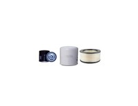 Filterservice-Kit Passt FüR Mattei Drs 120 Mit Lombardini 5LD930/3 Motor.
