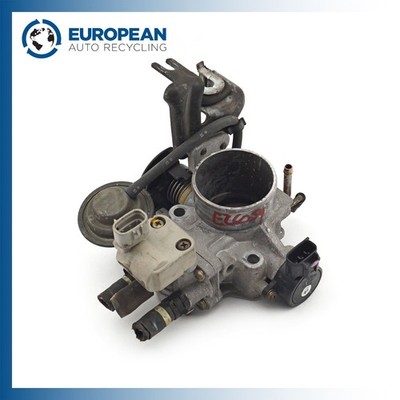 97-99 TOYOTA CAMRY TESTED Throttle Body/Valve Assembly - OEM 2.2L 22210-03060