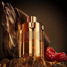Azzaro Forever Wanted Elixir 100ml / 3.38 oz Parfum Spray For Men New Release