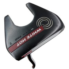 Odyssey WHITE HOT PRO 7 33-Inch Putter PT - Flex: Other