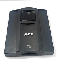 APC Smart-UPS C1000 Face Plate Button Display (FREE SHIPPING)