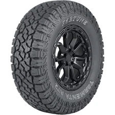 4 Tires Fortune Tormenta A/T2 LT 265/70R18 Load E 10 Ply AT A/T All Terrain