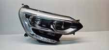 RENAULT MEGANE 4 IV LED Frontscheinwerfer Rechts 260100506R OE OEM Original Teil