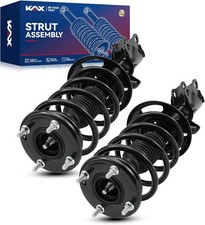 KAX Front Struts for Ford Flex 2013 2014 2015 2016 2017 2018 2019, 2013-2019 MKT