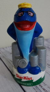 Charlie Tuna | eBay