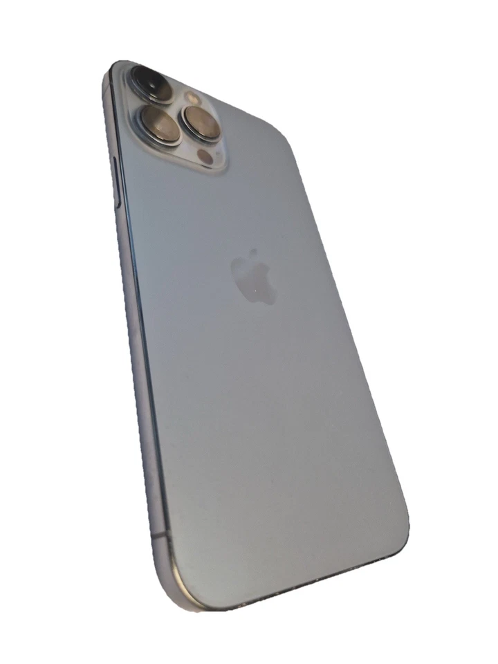 iphone 13 pro max 128gb sierra blau - Bild 4 von 4
