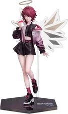 Arknights Gift+ Exusiai Ambiance Synesthesia Ver. 1/8 Scale Figure Myethos