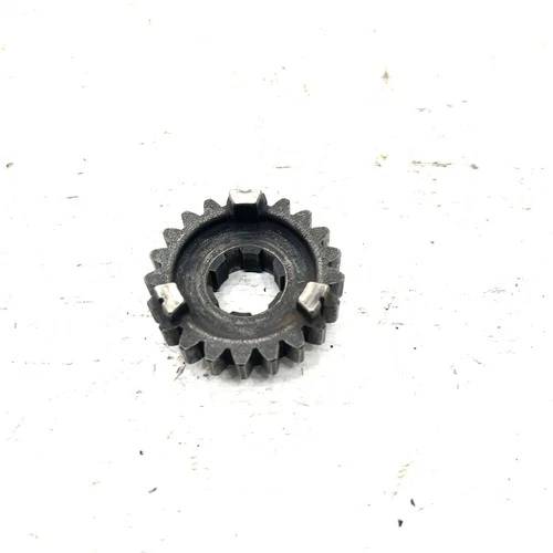 GEAR, 5TH DRIVEN (NT:21)