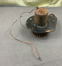 68 69 70 71 Ford Mustang Torino Gt Mach 1 Shelby Heater Blower Motor Tested