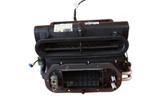 Adatto per Matrice Riscaldatore DAF CF Con Climatizzatore Euro 6 Parte n. 1925740 1738784