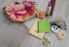 Girl Scout "Embrace Possibility" 2025 Cookie Rewards Lot NWT