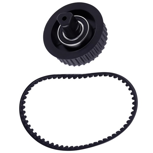 Brush Spindle & Belt Driven Gear For Dyson Vacuum Cleaner DC41 65 77 UP13 14 20 - Picture 2 of 3