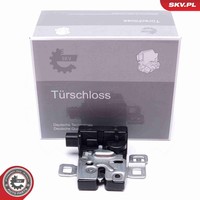 Esen SKV Heckklappenschloss 16SKV893 FüR Mini R56 R50 R53 Roadster R59 Cooper