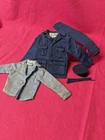 1964 Vintage Gi Joe Dress Pilot Outfit. See Description