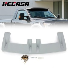 Hecasa Truck Cab Sun Visor For Ford F-250 F-350 F-450 F-550 Super Duty 1999-16