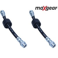 2X Bremsschlauch Maxgear 52-0436 2 BremsschläUche Rechts Links Hinten