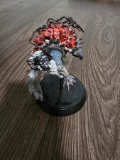 Monster Hunter Figure Builder Stygian Zinogre