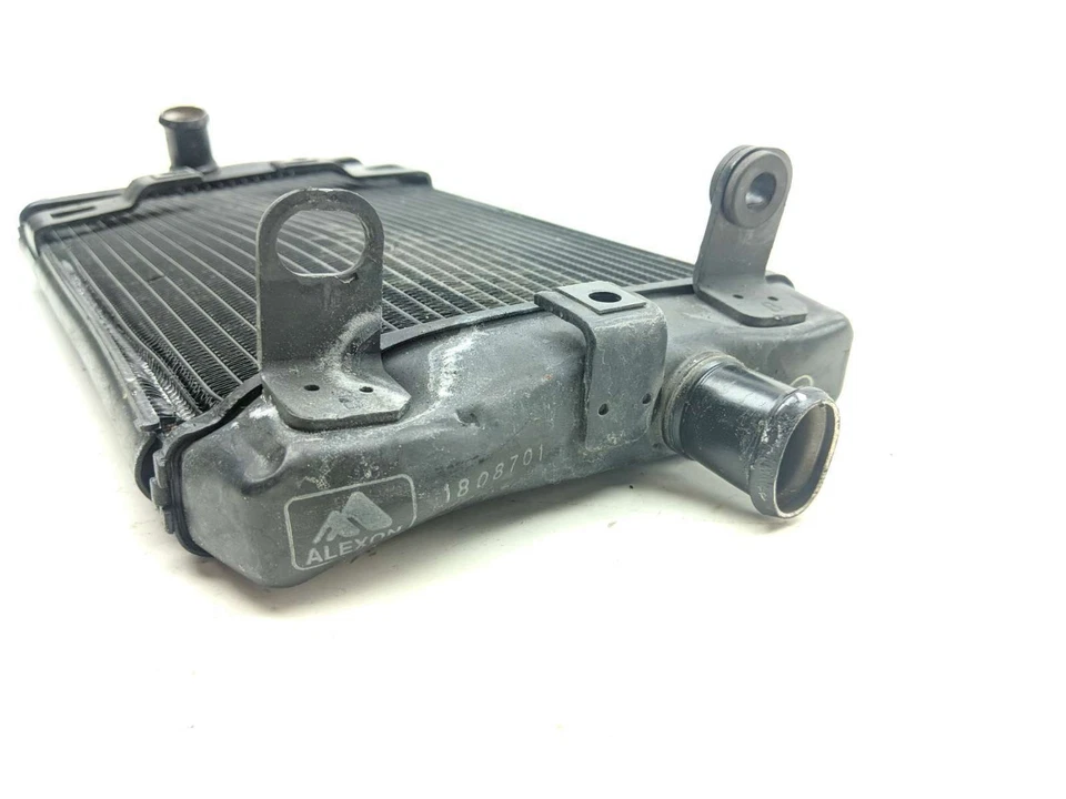 Radiador Triumph Street Twin 1808701 Foto 2 de 4