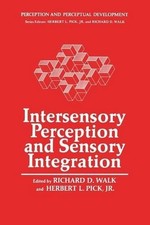 Intersensory Perception and Sensory Integration - 9781461591993