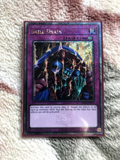 YU-GI-OH! SKILL DRAIN - RA02-EN077 - QUARTER CENTURY (EU PRINT NM/M)