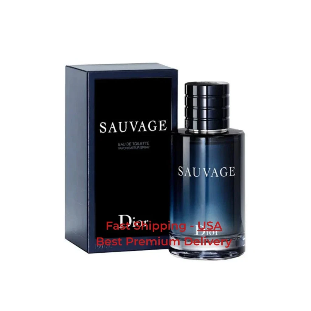 Sauvage Fragrances for Men for sale | eBay