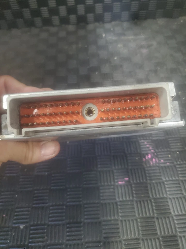 Ford F250 F350 1993-1994 7,5 L 460ci módulo de control ECM F3PF-12A650-KA EFI-SD20B Foto 4 de 4