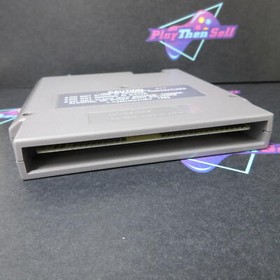 Carro Lunar Pool Nintendo NES solo aut&eacute;ntico/probado - (ver fotos)