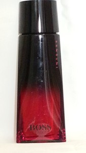 hugo boss intense women