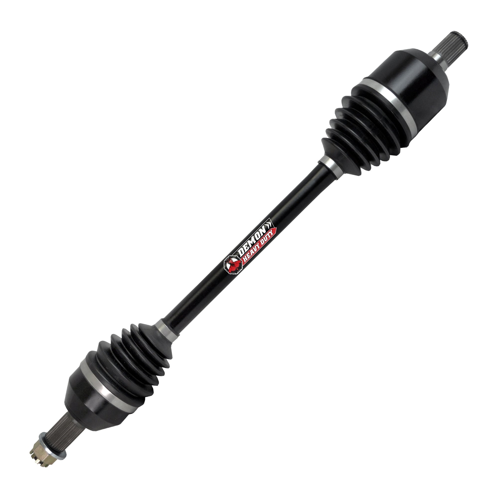 Rear Right Heavy Duty Axle for 20142017 Yamaha YFM700 Grizzly FI 4x4