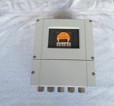 NEW Endress + Hauser PROMAG 53 Transmitter     53H50-1F0B1AC2BBAD